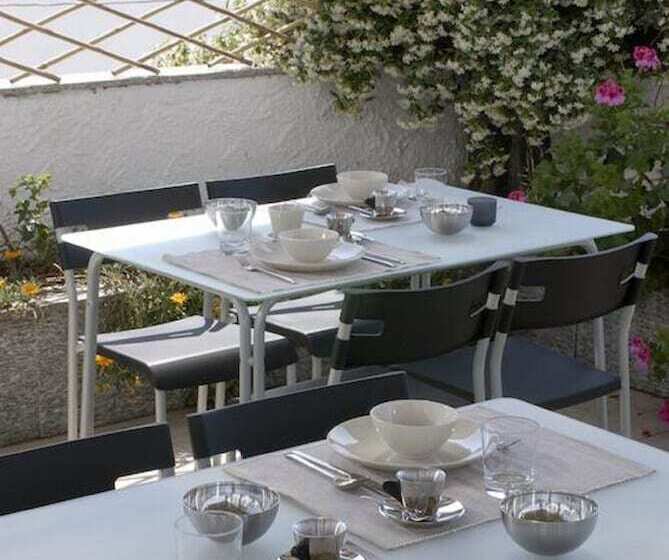 צימר Casa Di Meglio Dependance