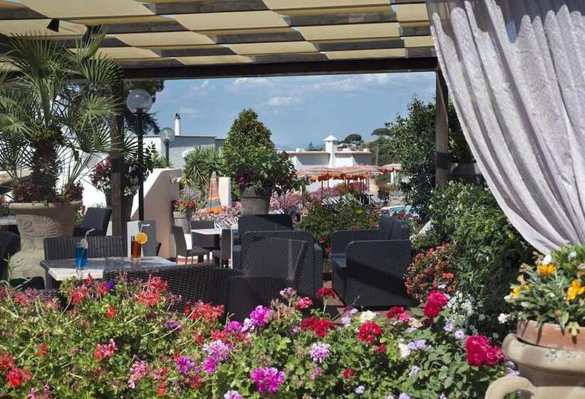 צימר Casa Di Meglio Dependance