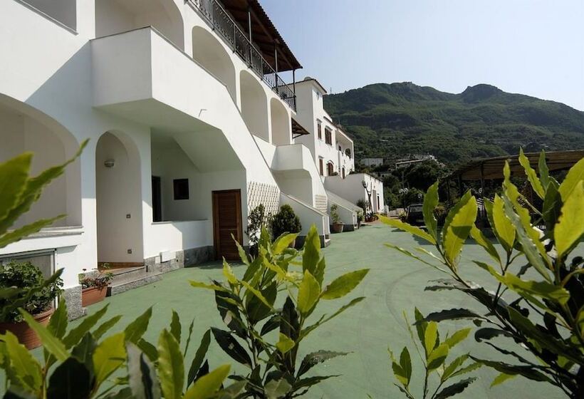 צימר Casa Di Meglio Dependance