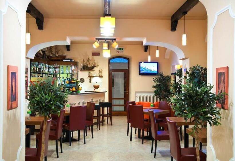 צימר Casa Di Meglio Dependance