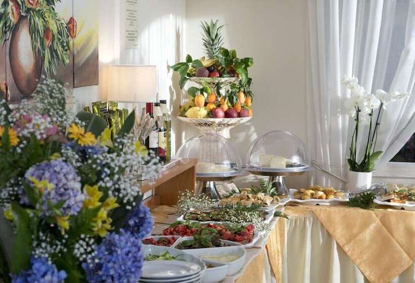 צימר Casa Di Meglio Dependance