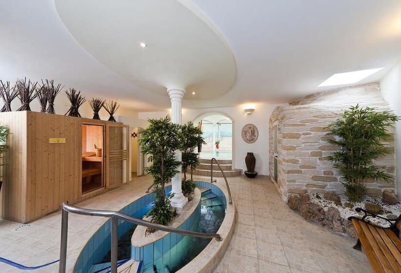 צימר Casa Di Meglio Dependance