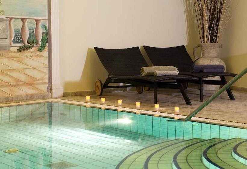 צימר Casa Di Meglio Dependance