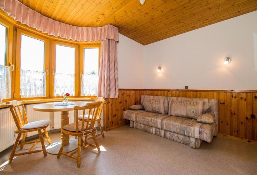 مبيت وإفطار Winkler Tuschnig