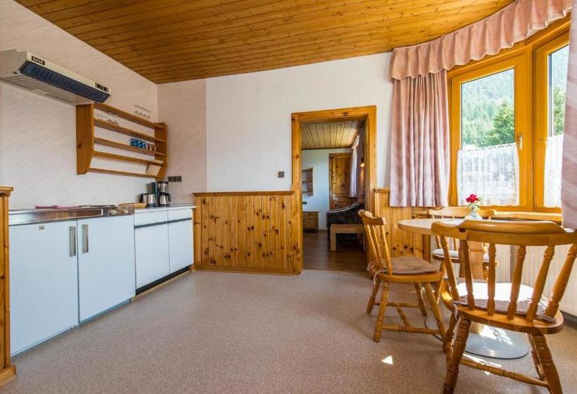 مبيت وإفطار Winkler Tuschnig