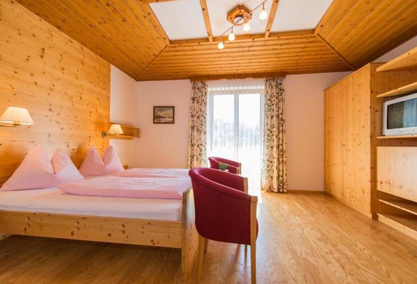 مبيت وإفطار Winkler Tuschnig