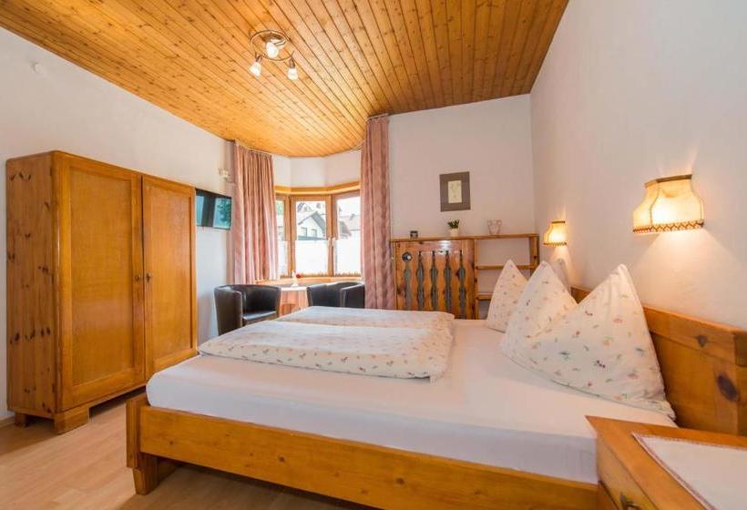 مبيت وإفطار Winkler Tuschnig