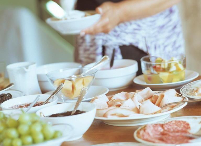 مبيت وإفطار Ferienpension Senfter