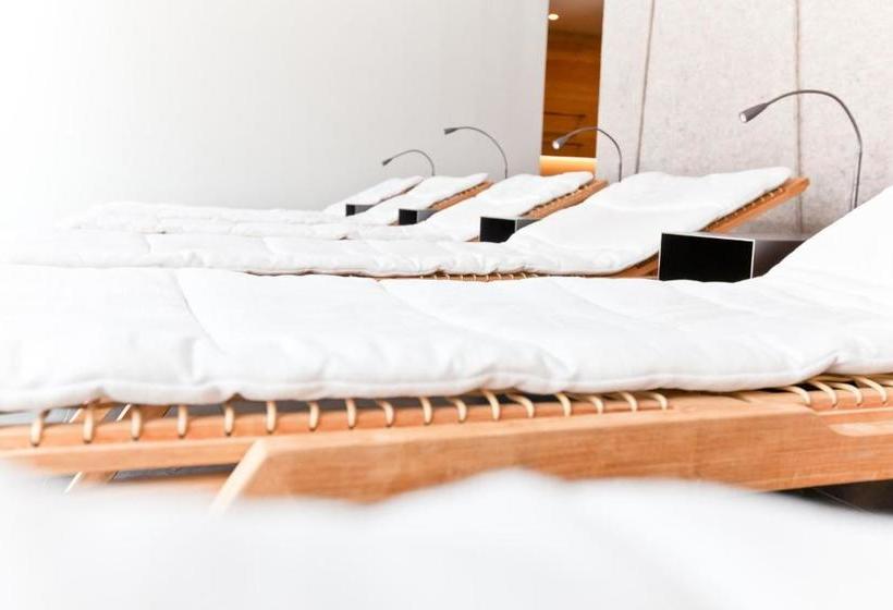 مبيت وإفطار Ferienpension Senfter