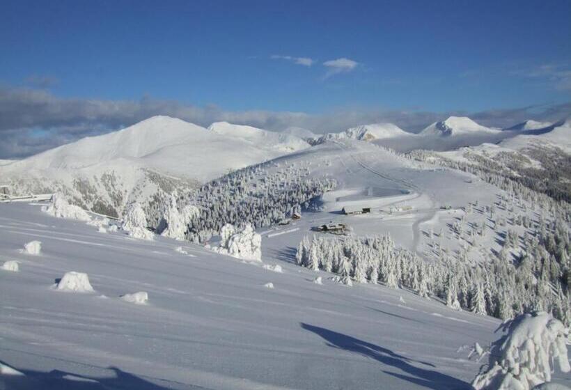 مبيت وإفطار Gästehaus Sagmeister