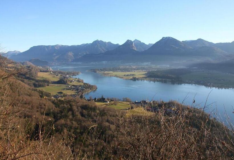 Bed and Breakfast Haus Seeschwalbe