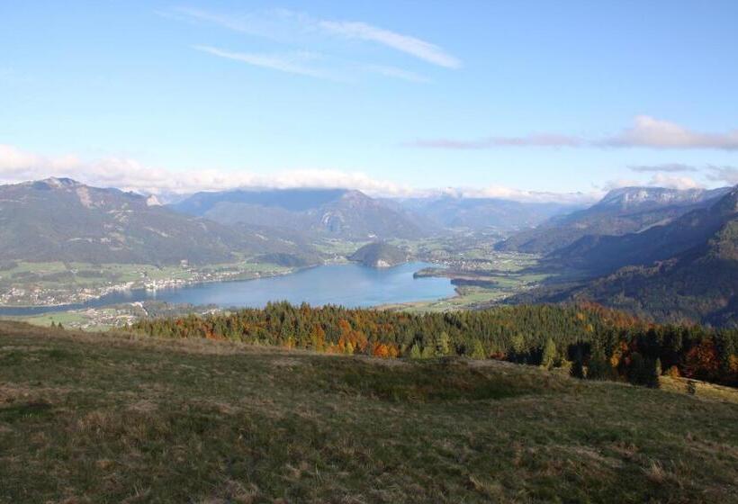 Bed and Breakfast Haus Seeschwalbe