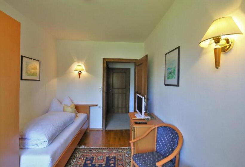 Bed and Breakfast Haus Seeschwalbe