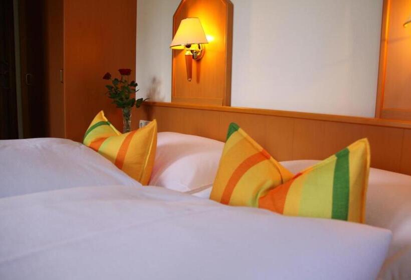 Bed and Breakfast Haus Seeschwalbe