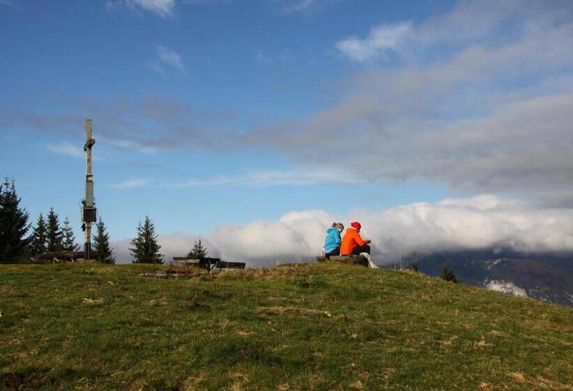 Bed and Breakfast Haus Seeschwalbe