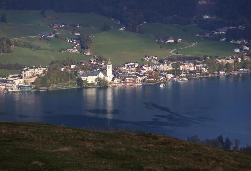 Bed and Breakfast Haus Seeschwalbe