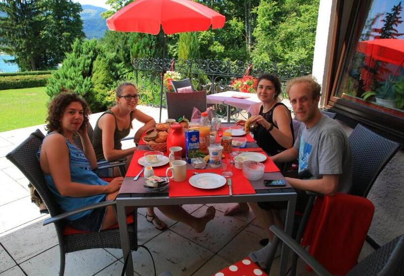 Bed and Breakfast Haus Seeschwalbe