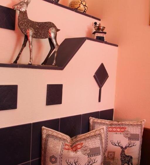 Bed and Breakfast Haus Seeschwalbe