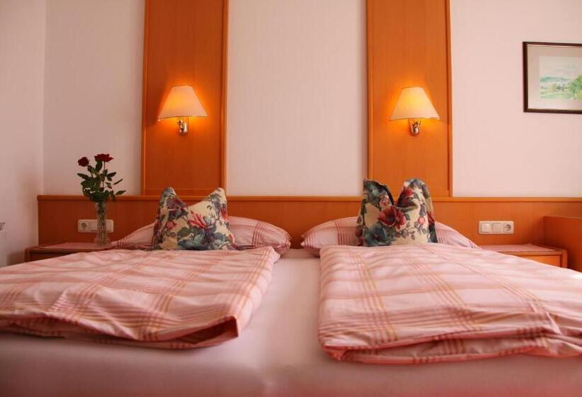 Bed and Breakfast Haus Seeschwalbe