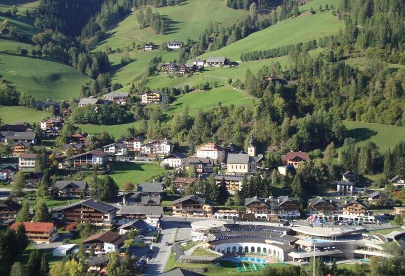 مبيت وإفطار Krönhof