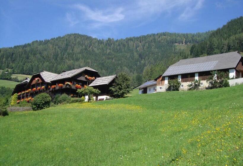 مبيت وإفطار Krönhof