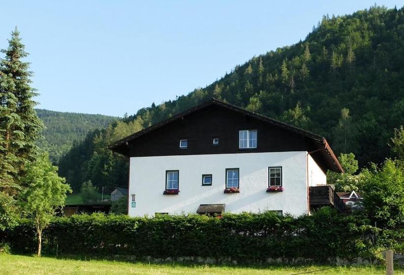Landhaus Fay B&b