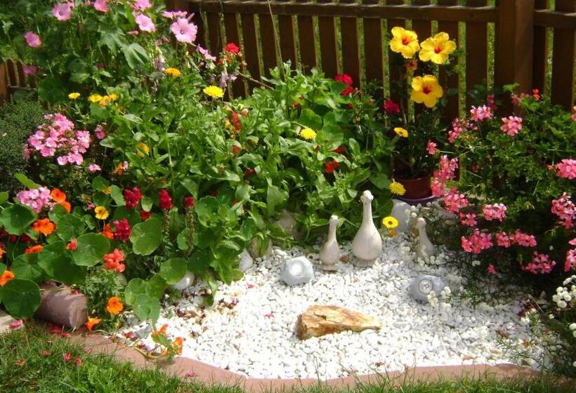 ベッドアンドブレックファースト Landhaus Hinteregger