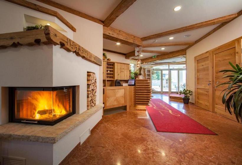 تختخواب و صبحانه Panorama Hotel Gasthof Leidingerhof