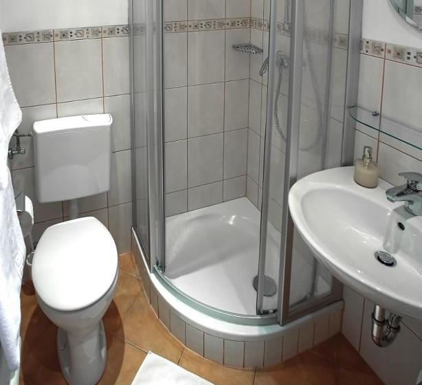 مبيت وإفطار Appartements Ferienwohnungen Alpenblick