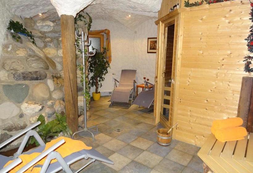 צימר Pension Appartements Reithof