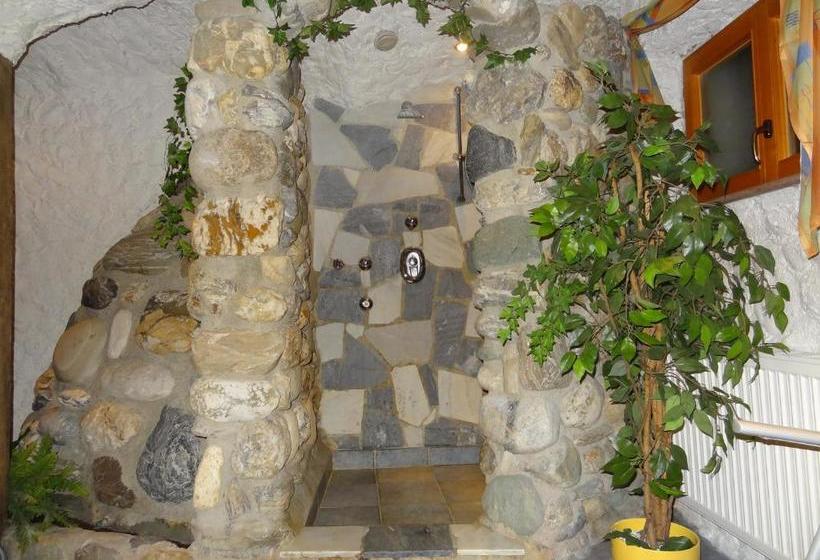 צימר Pension Appartements Reithof