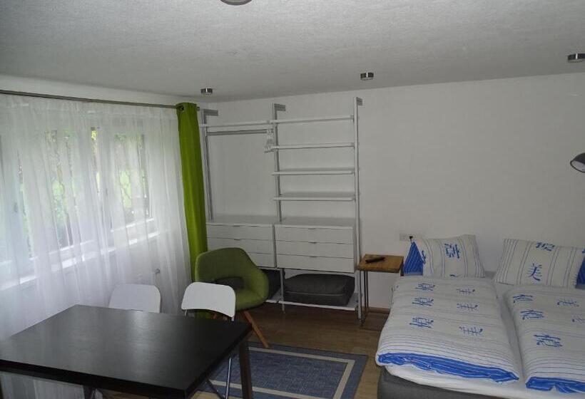 צימר Pension Bayrhammer