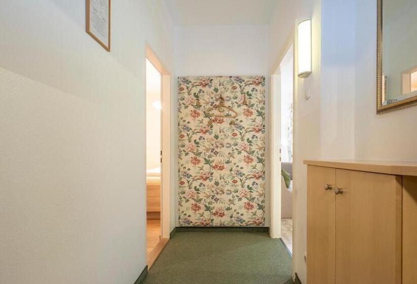 Bed and Breakfast Pension Falkensteiner