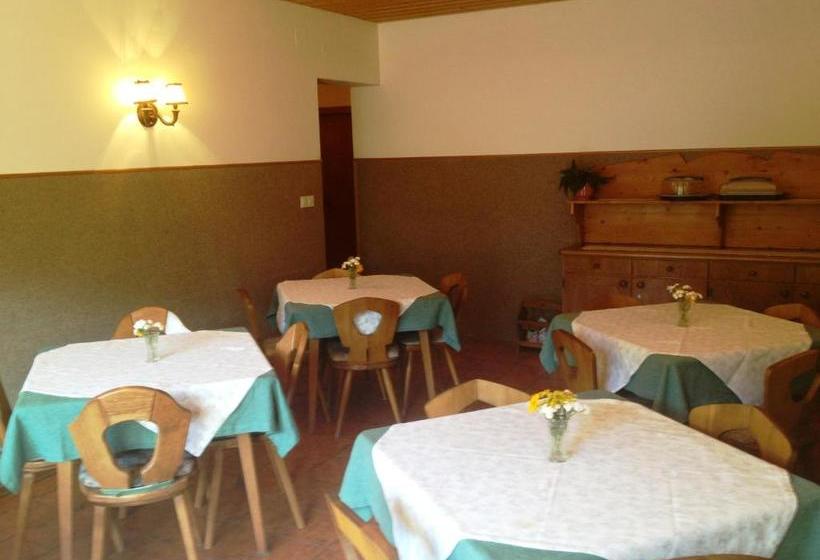 Bed & Breakfast Pension & Appartement Fortin
