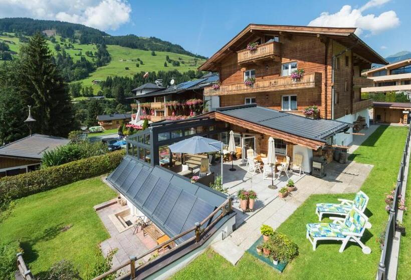 צימר Pension Heike