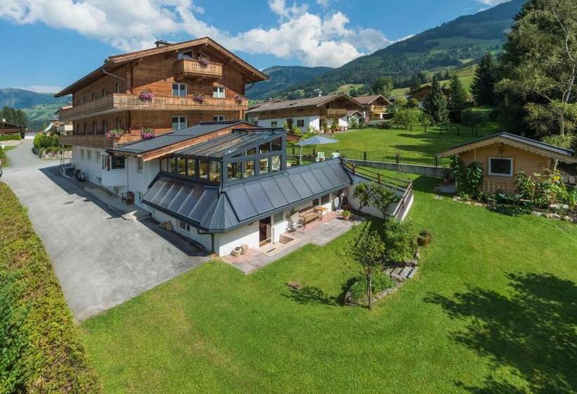 צימר Pension Heike