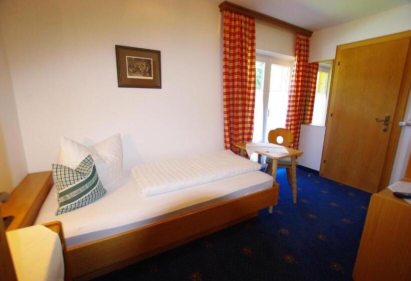 צימר Pension Heike