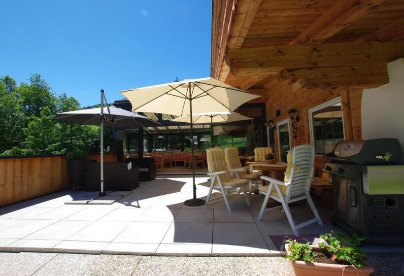 צימר Pension Heike