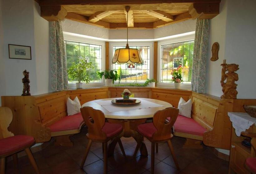 צימר Pension Heike