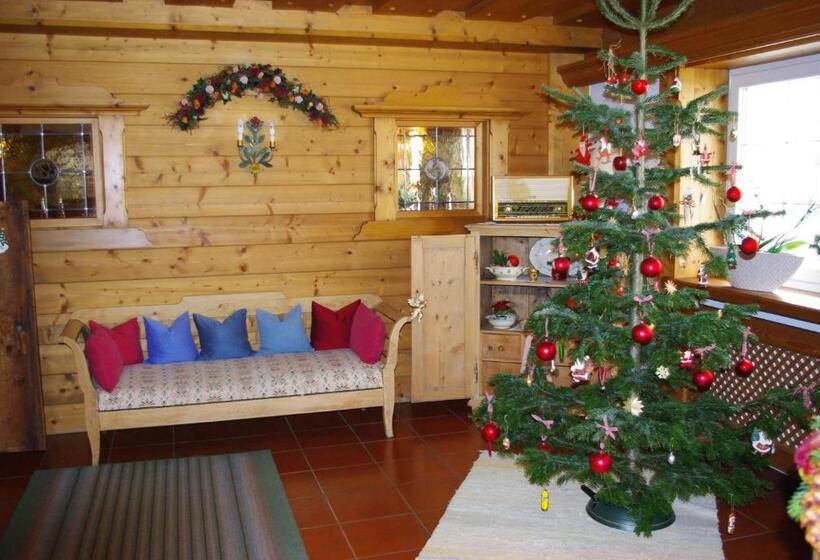 צימר Pension Heike