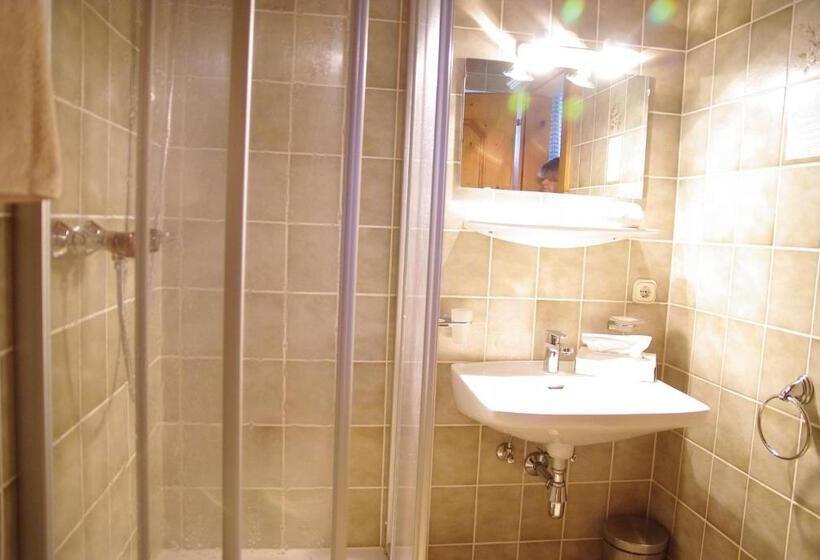 צימר Pension Heike