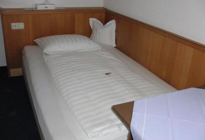 צימר Pension Heike