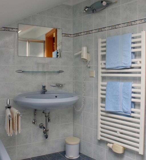 مبيت وإفطار Pension Hohenau