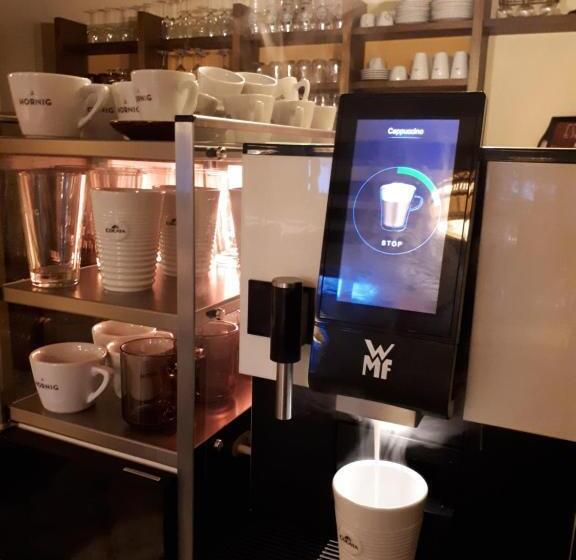 مبيت وإفطار Pension Kreuzinger, 5310 Tiefgraben