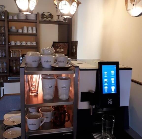 مبيت وإفطار Pension Kreuzinger, 5310 Tiefgraben