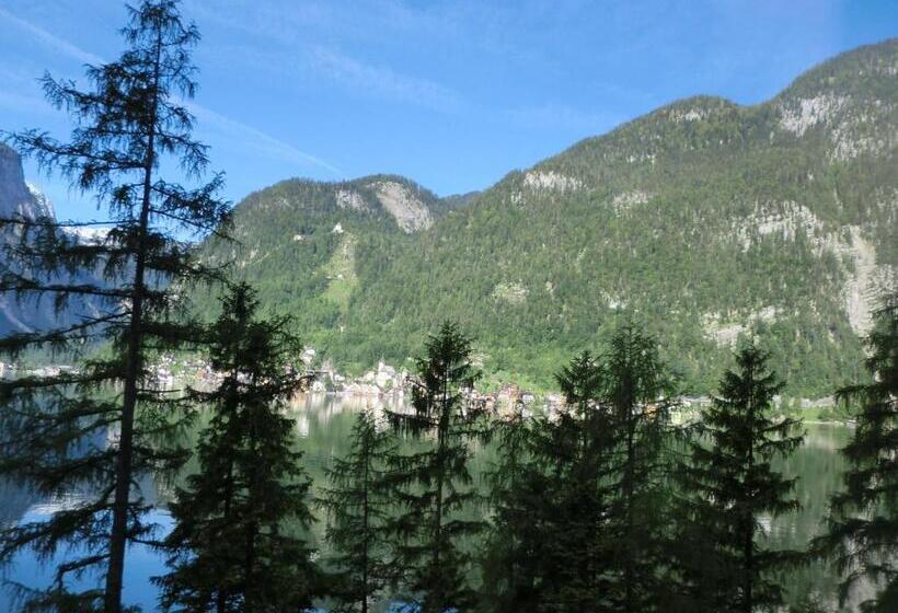 住宿加早餐  Pension Leprich