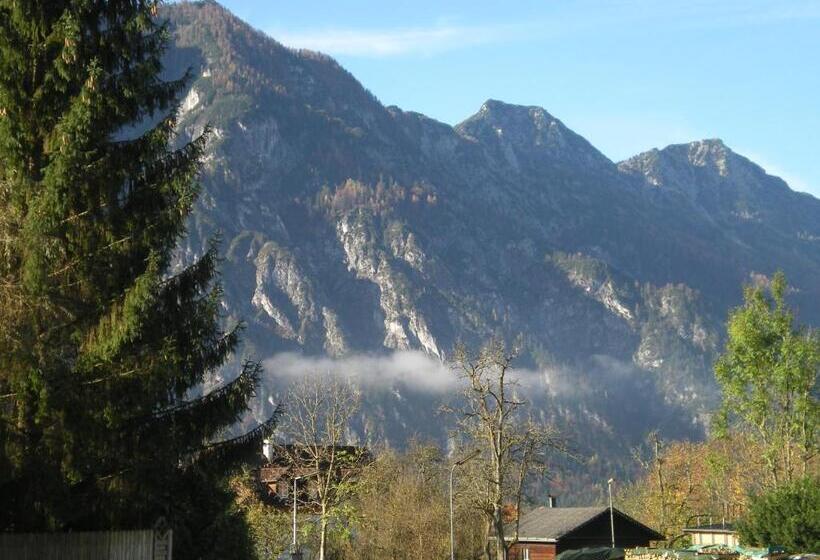 住宿加早餐  Pension Leprich