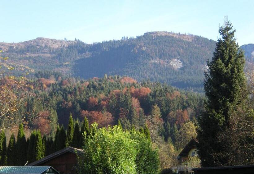 住宿加早餐  Pension Leprich