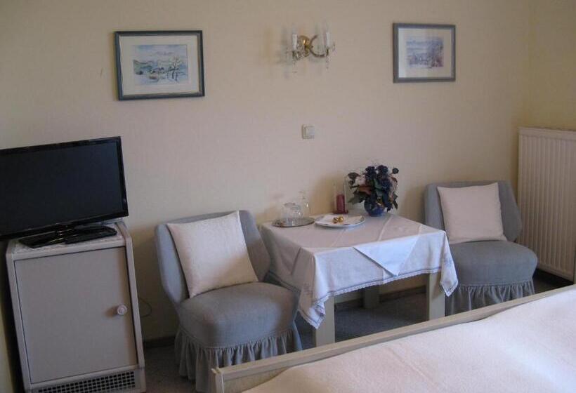 Bed and Breakfast Pension Schlömmer