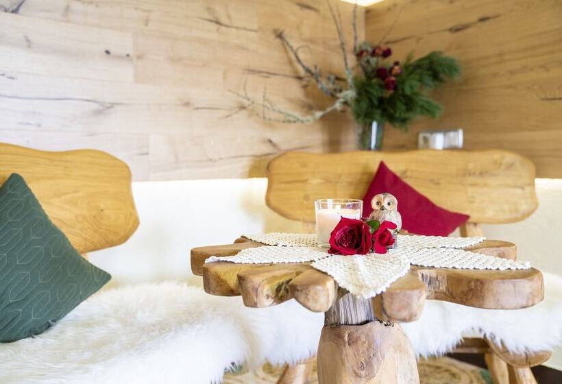 ベッドアンドブレックファースト Pension Südhang